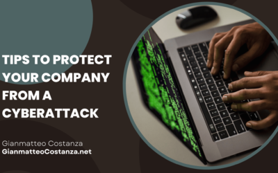 Tips to Protect Your Company From a Cyberattack